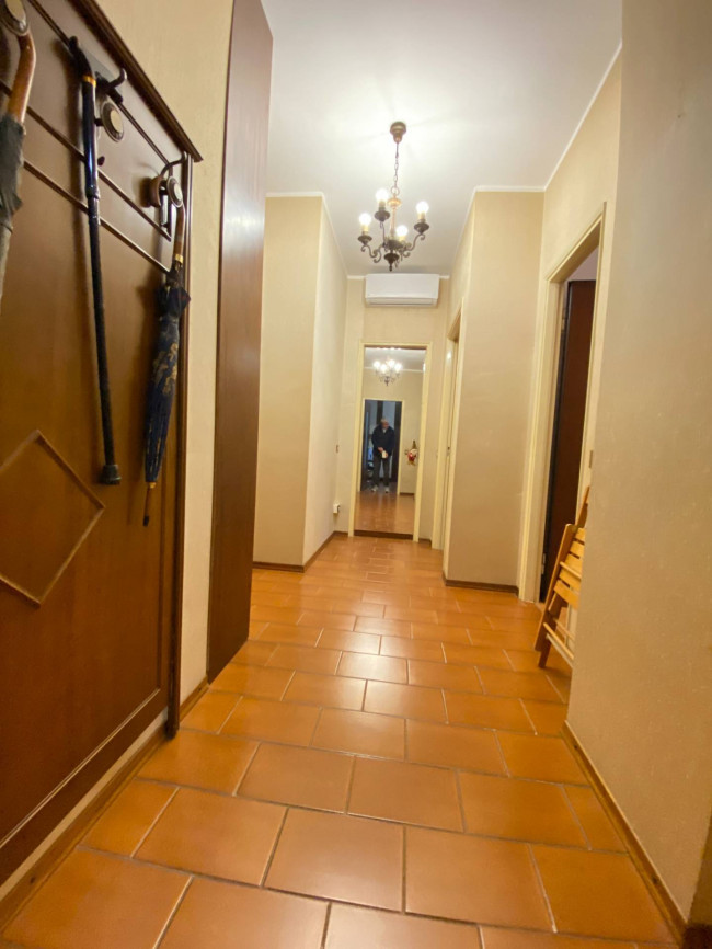 Appartamento in Vendita a Novara