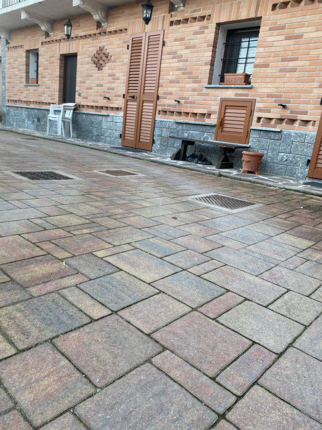 Rustico - Casale in Vendita a Novara