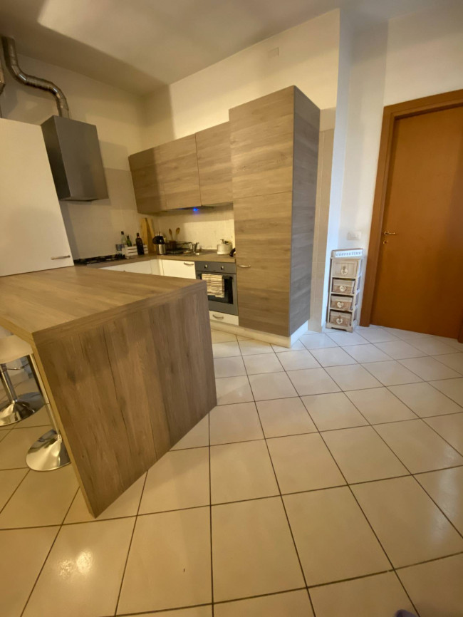 Appartamento in Affitto a Novara