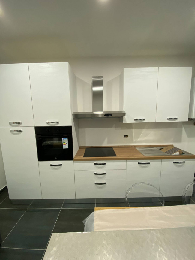 Appartamento in Affitto a Novara