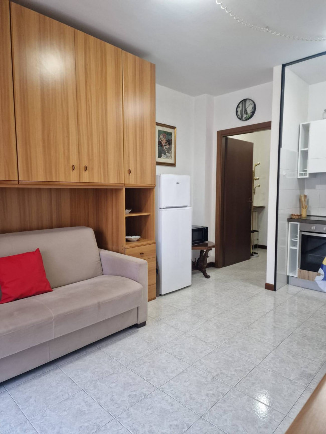 Appartamento in Affitto a Novara