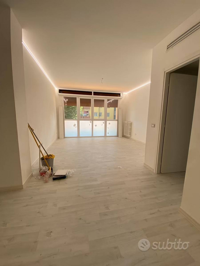 Appartamento in Vendita a Novara
