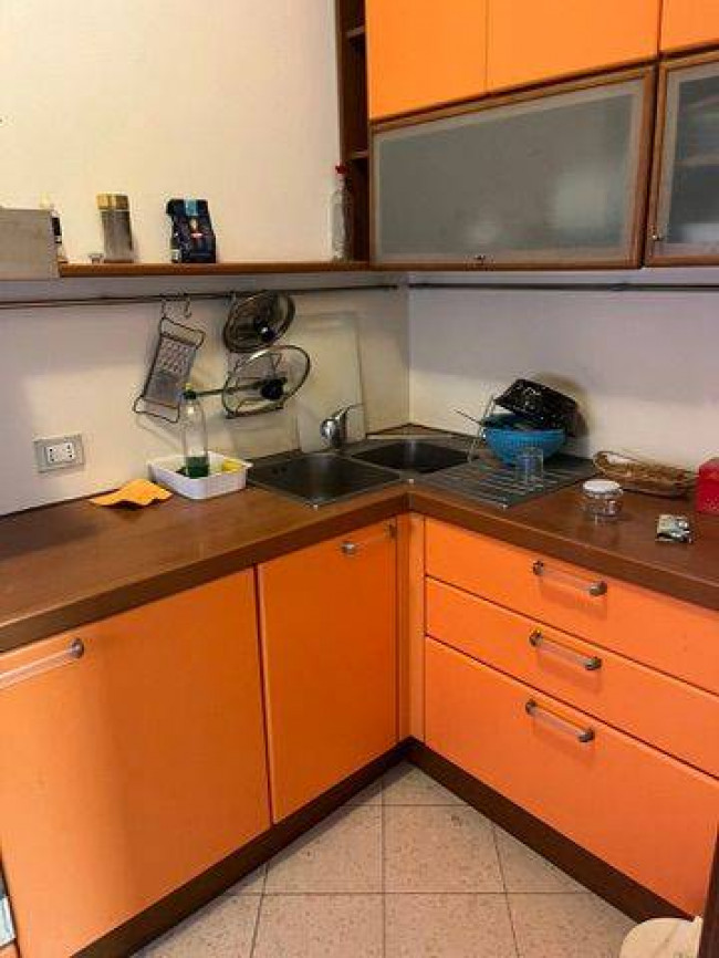 Appartamento in Affitto a Novara
