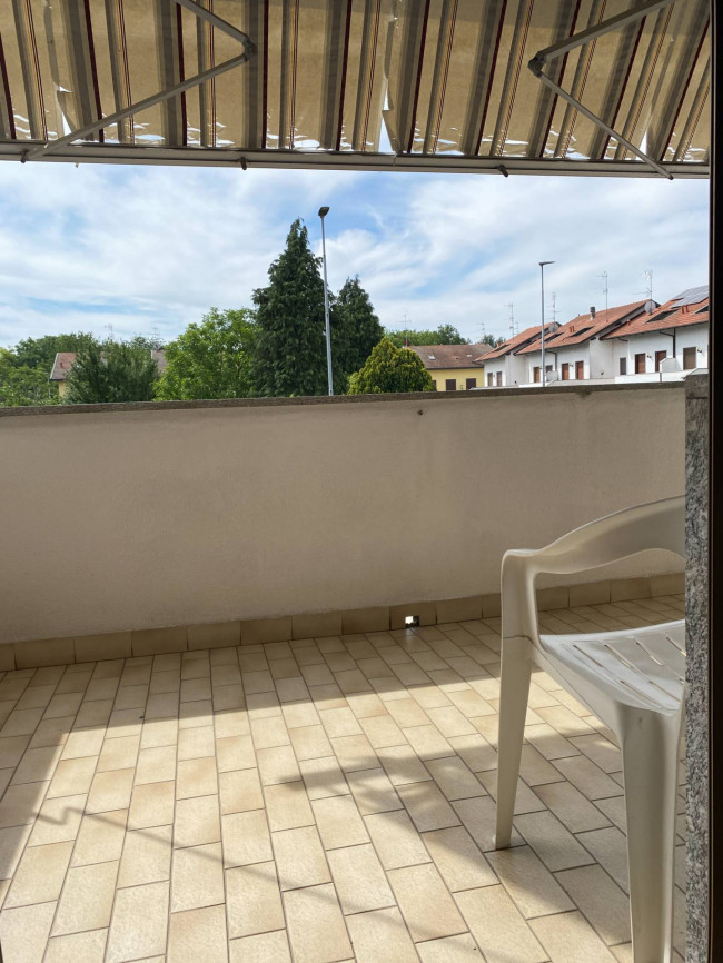 Appartamento in Affitto a Novara