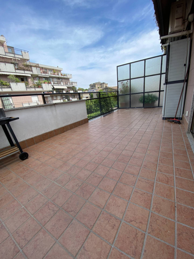 Appartamento in Affitto a Novara