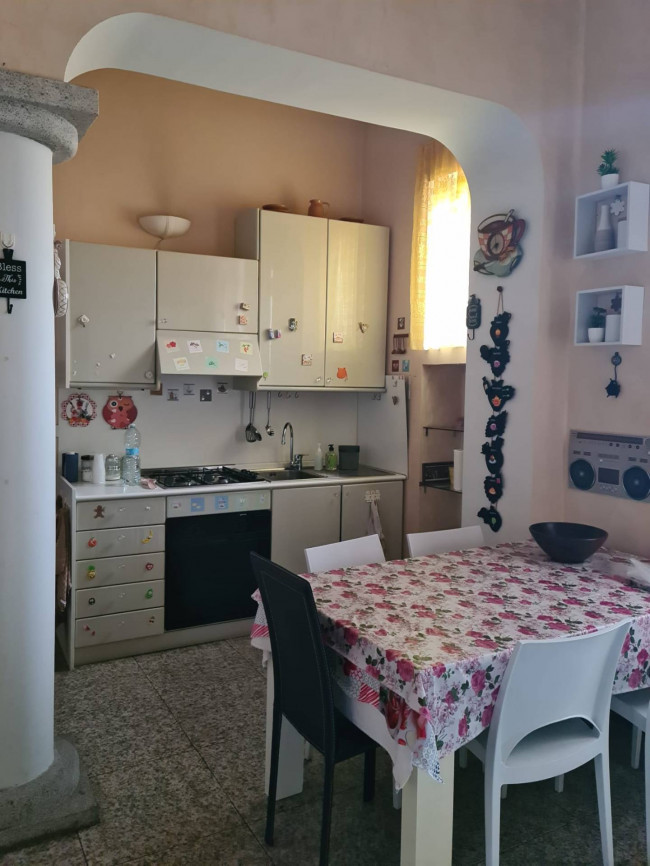 Appartamento in Affitto a Novara
