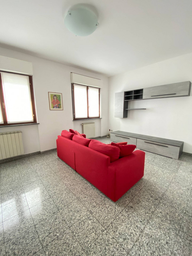 Appartamento in Affitto a Novara