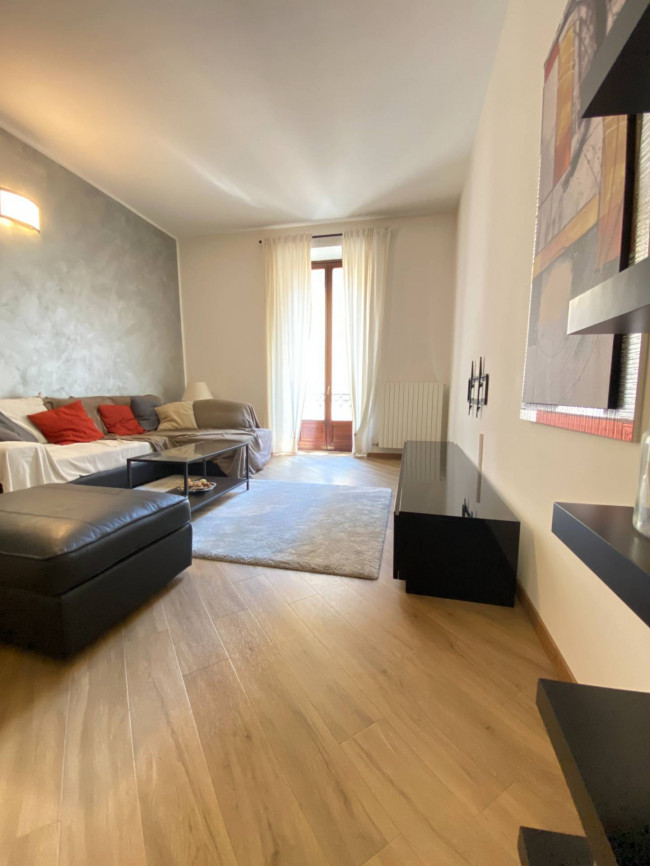 Appartamento in Affitto a Novara