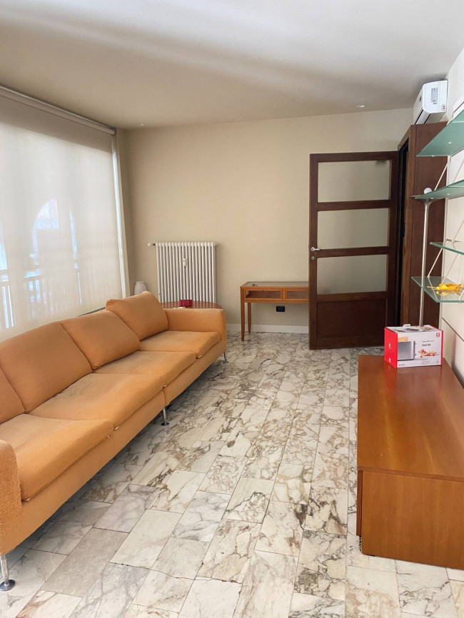 Appartamento in Affitto a Novara