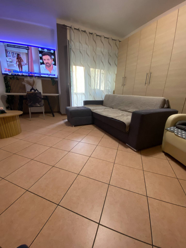 Appartamento in Vendita a Novara