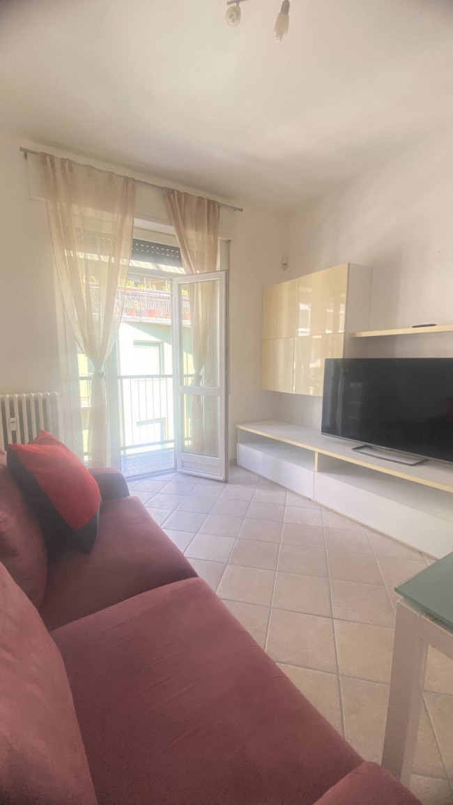 Appartamento in Affitto a Novara