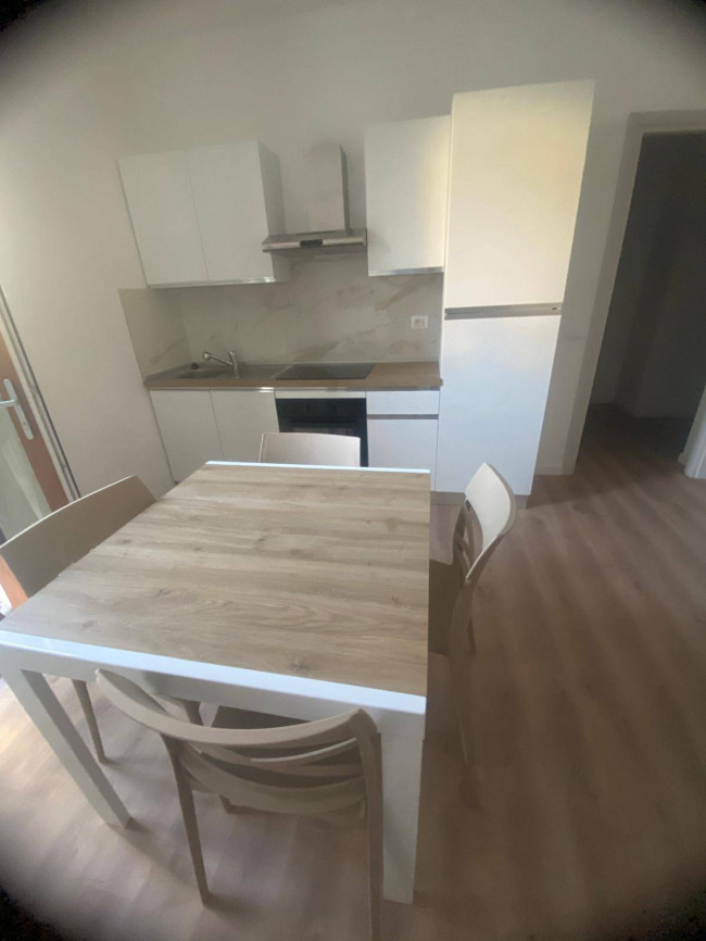 Appartamento in Affitto a Novara