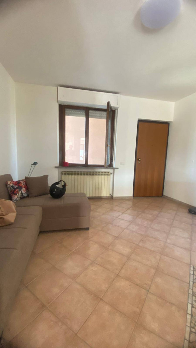 Appartamento in Affitto a Novara