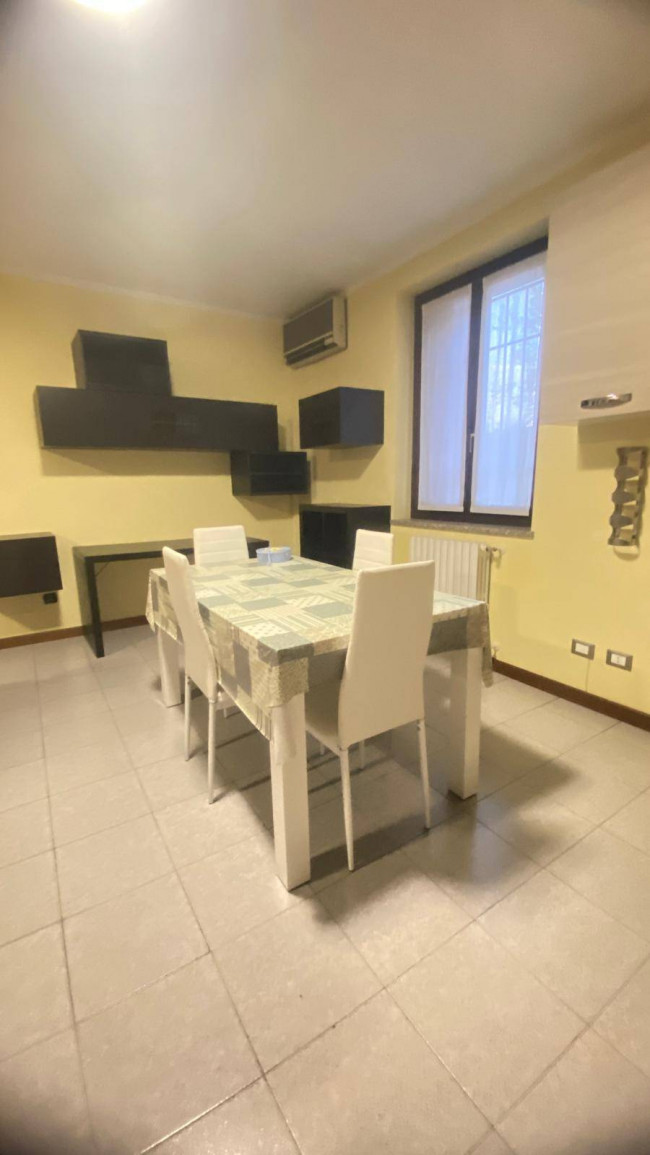 Appartamento in Affitto a San Pietro Mosezzo