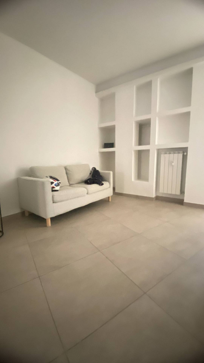 Appartamento in Affitto a Novara