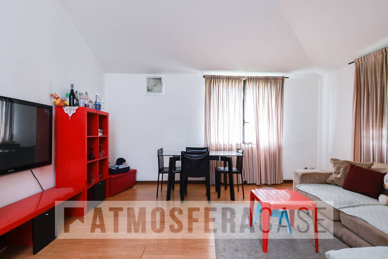 Foto - Appartamento In Vendita Seriate (bg)