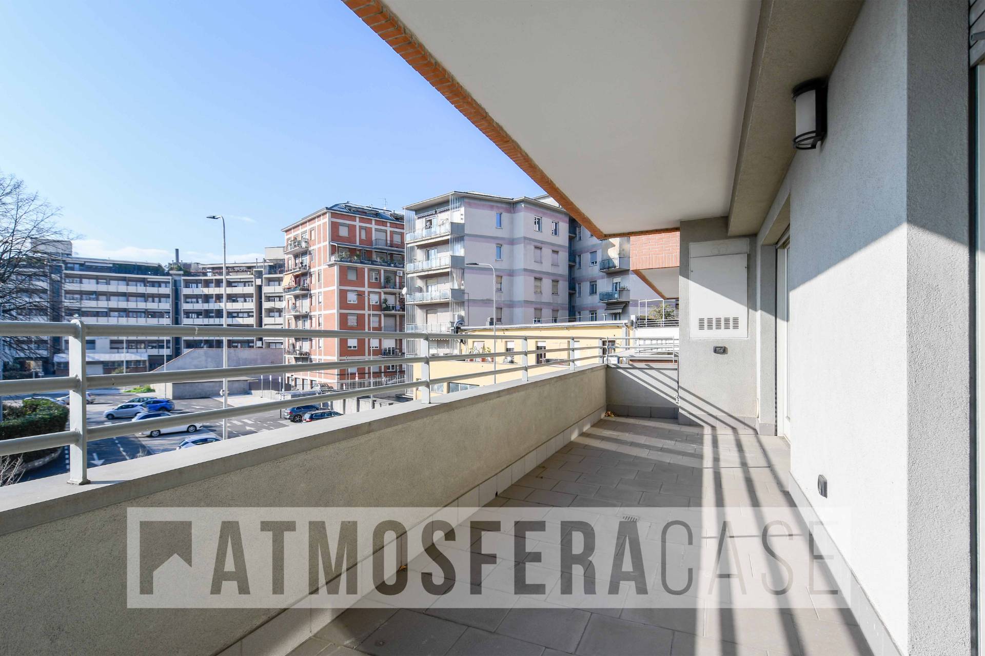 Foto - Appartamento In Vendita Bergamo (bg)