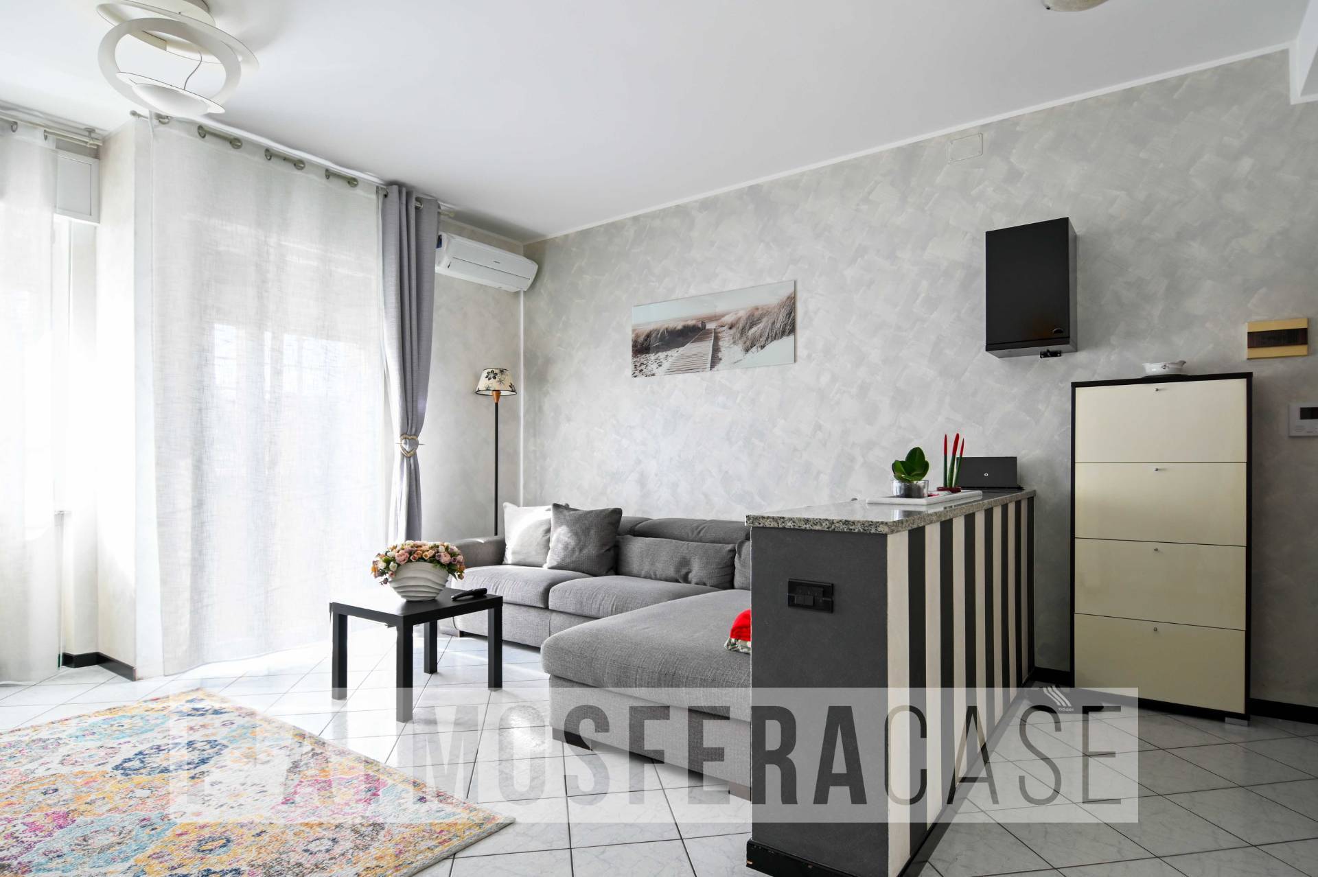 Vendita Trilocale Appartamento Bergamo 422086
