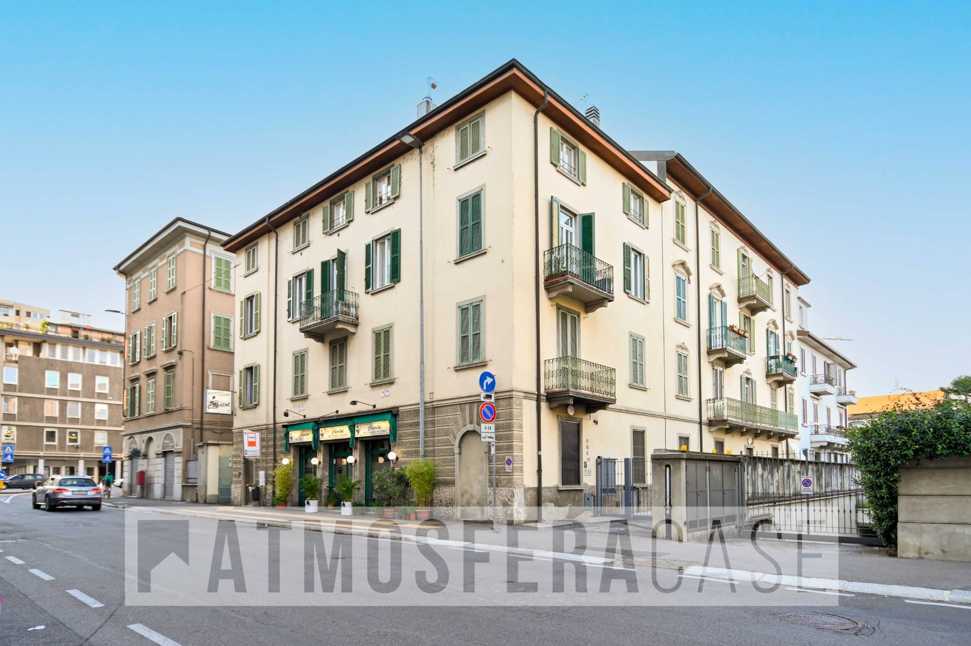 Vendita 5 Locali Appartamento Bergamo 439602