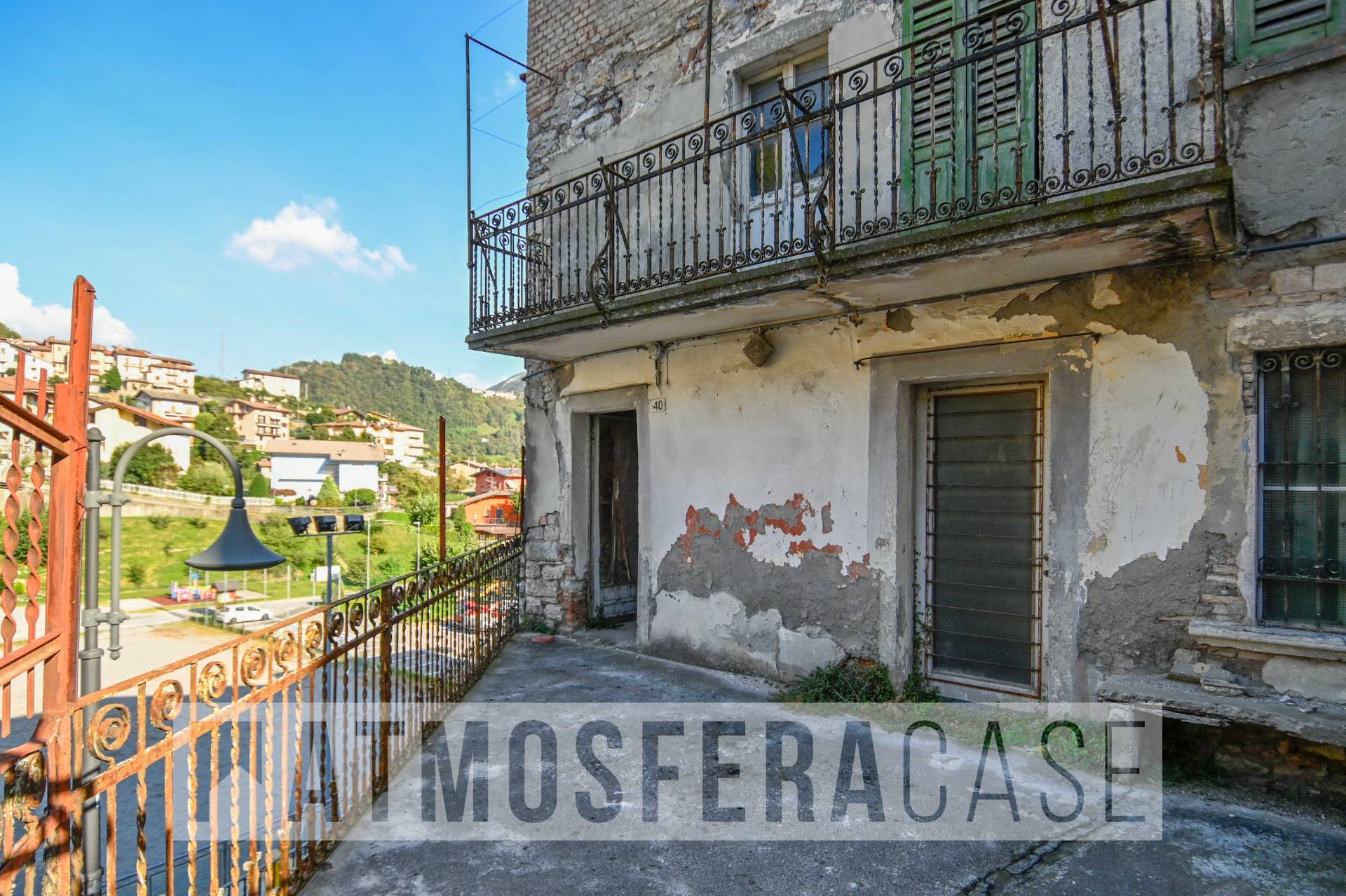 Vendita Rustico/Casale/Castello Casa/Villa Ubiale Clanezzo 446601