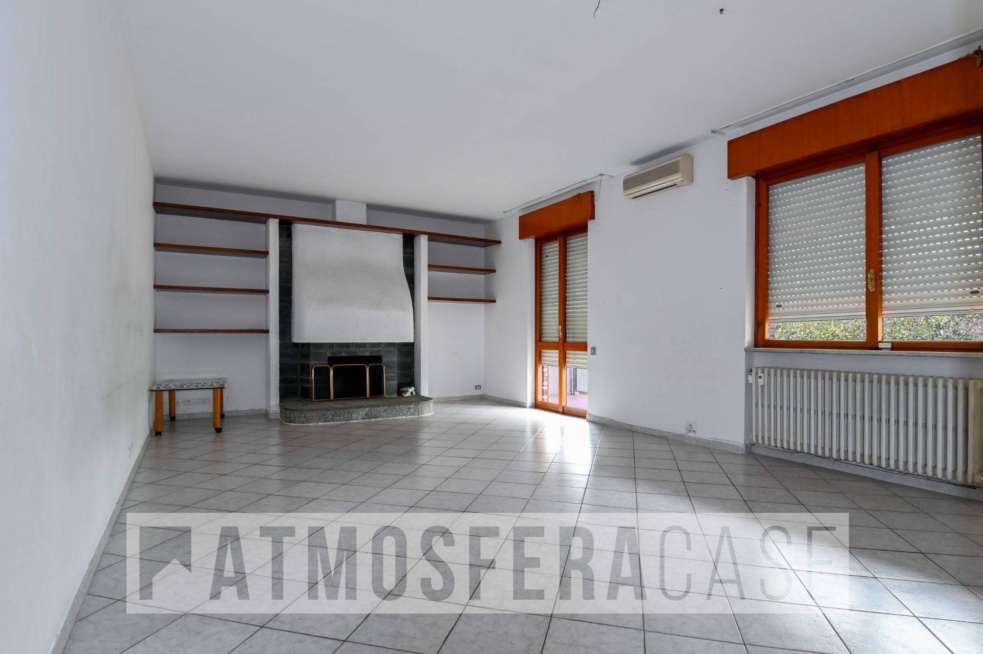 Vendita Trilocale Appartamento Bergamo 454078
