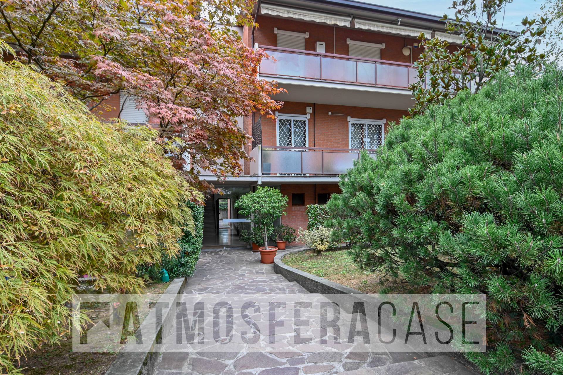 Appartamento in vendita a Longuelo, Bergamo (BG)