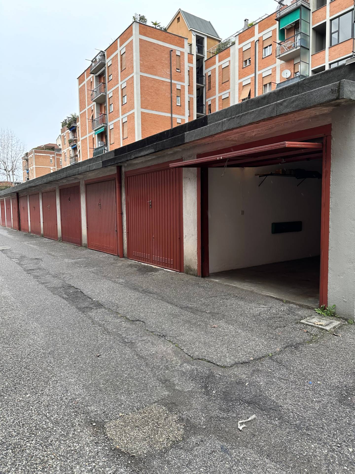 Vendita Box Garage/Posto Auto Bergamo 478080