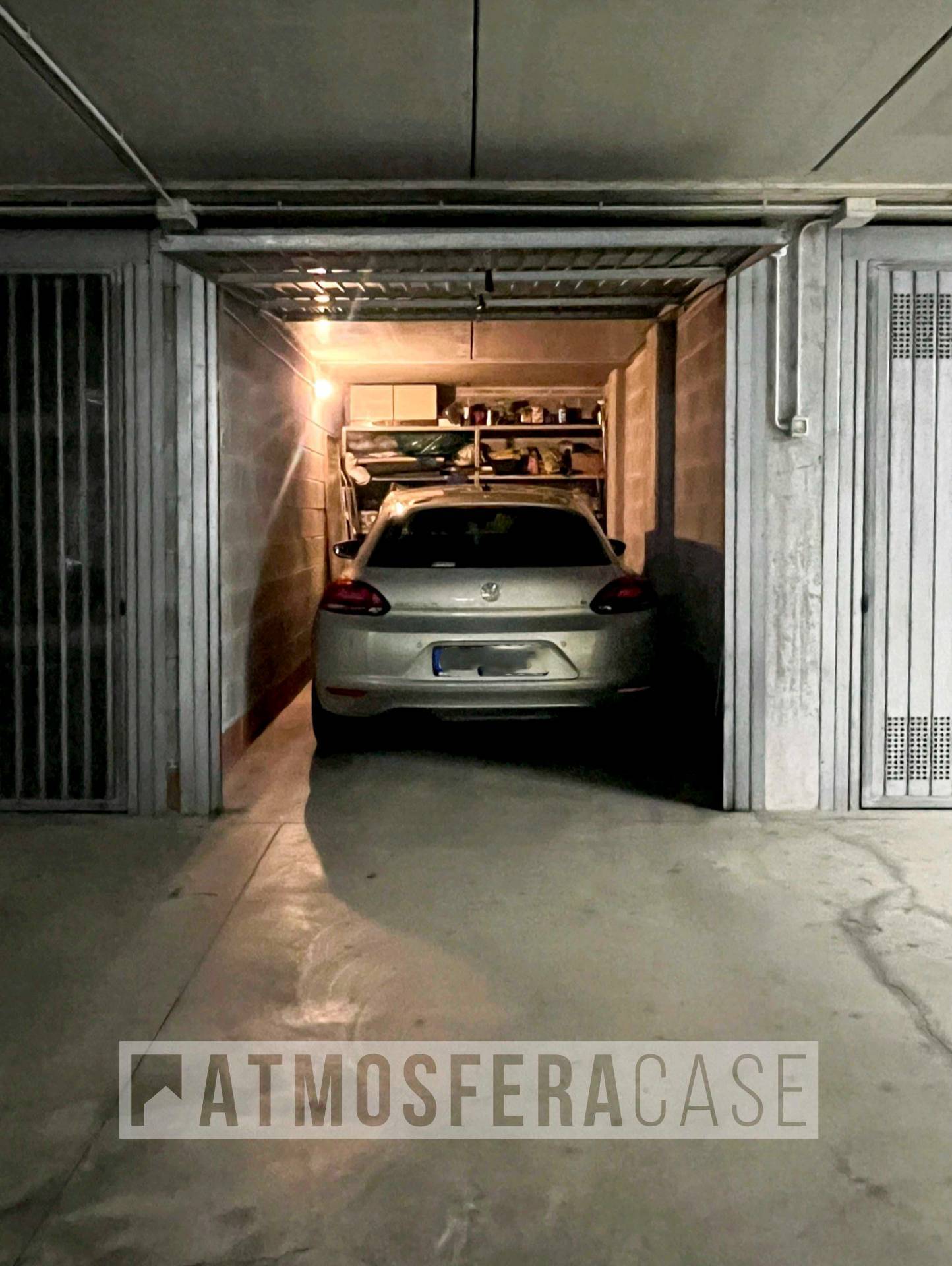 Garage/Box/Posto auto in vendita a Borgo Palazzo, Bergamo (BG)