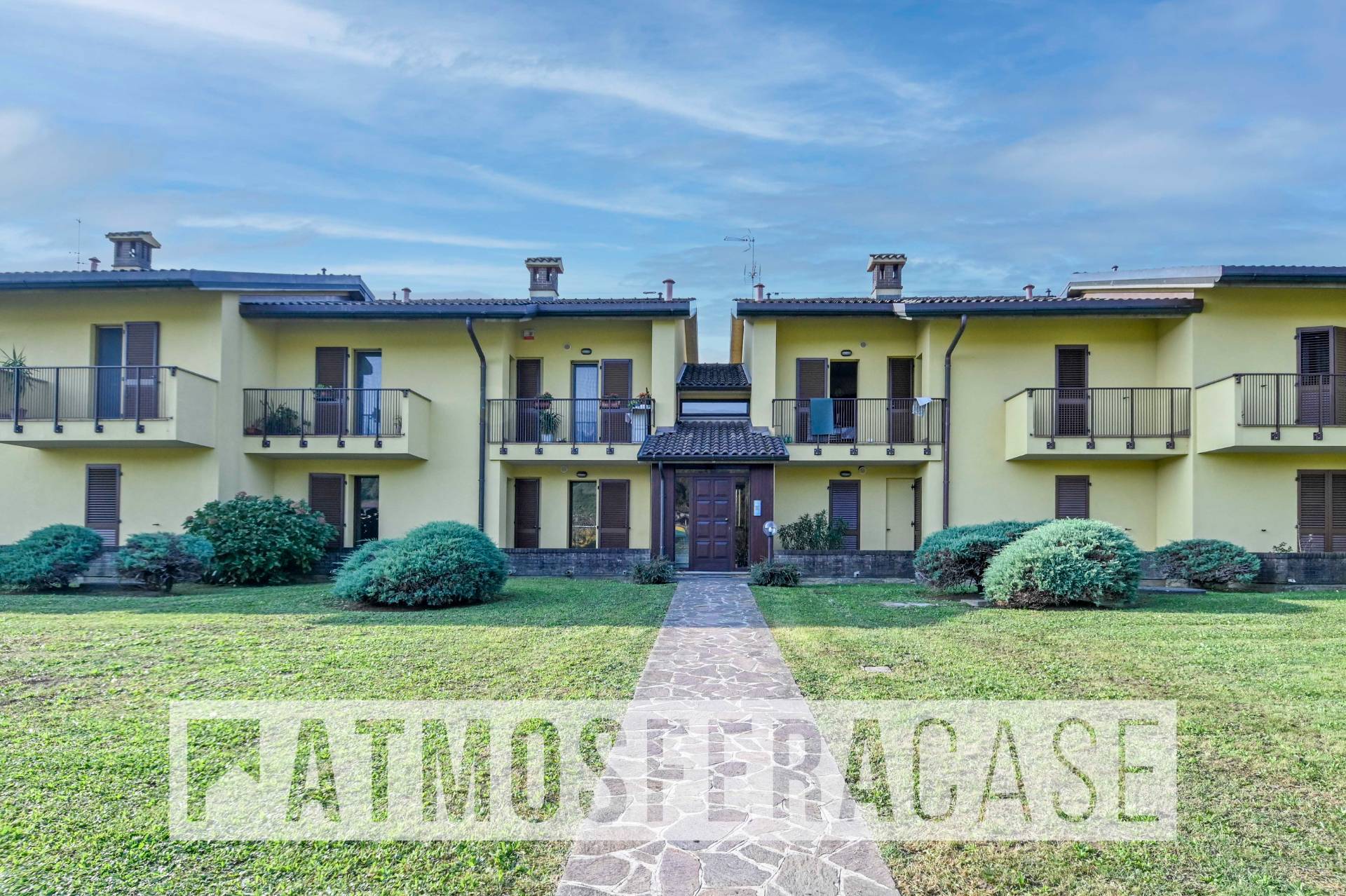 Appartamento in vendita a Pontida - foto 1