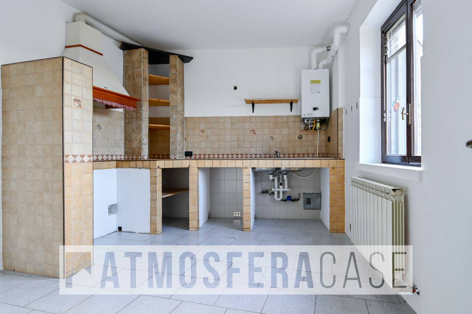 Appartamento in vendita a Brusaporto - foto 7