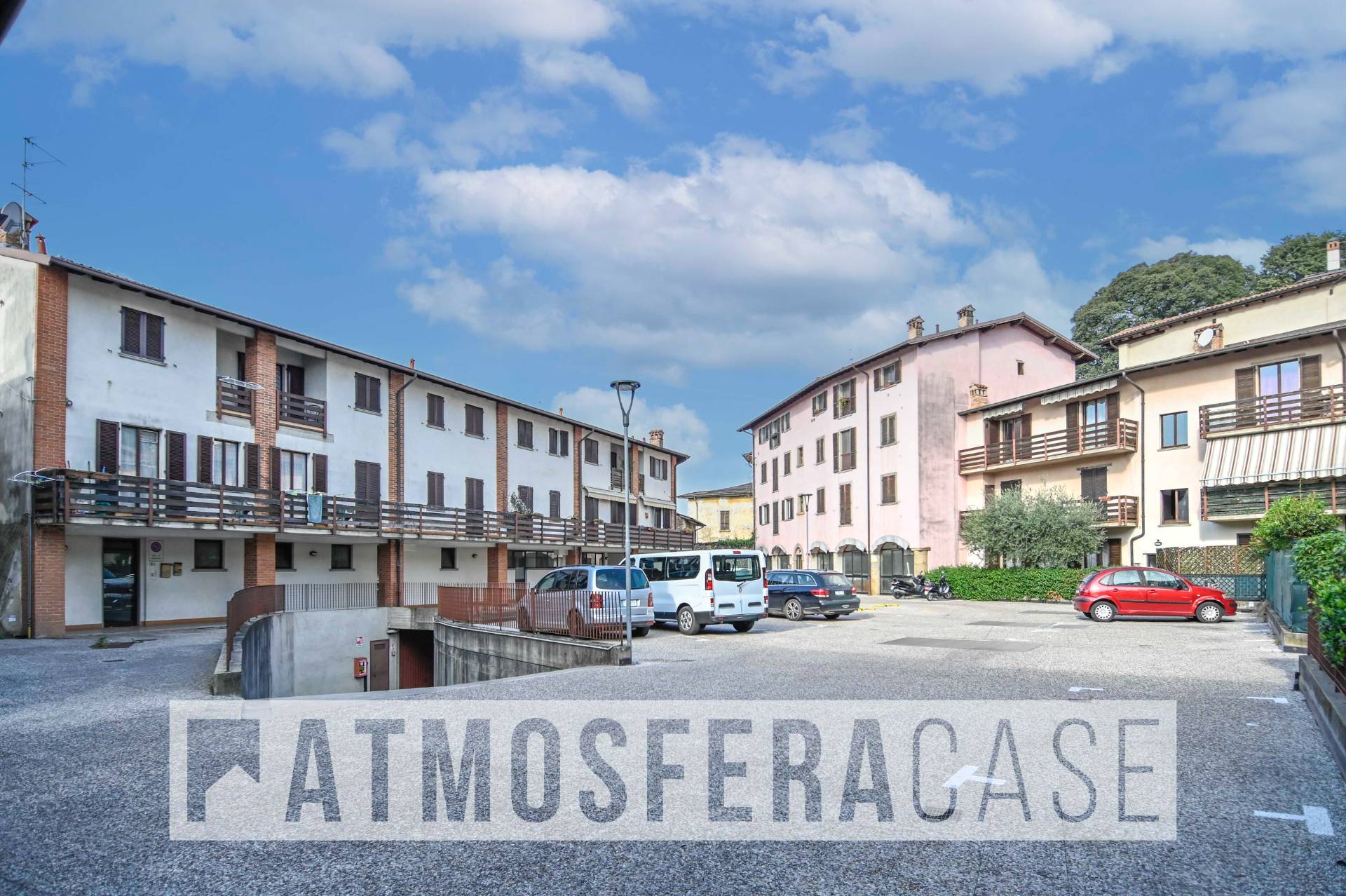 Appartamento in vendita a Brusaporto - foto 2