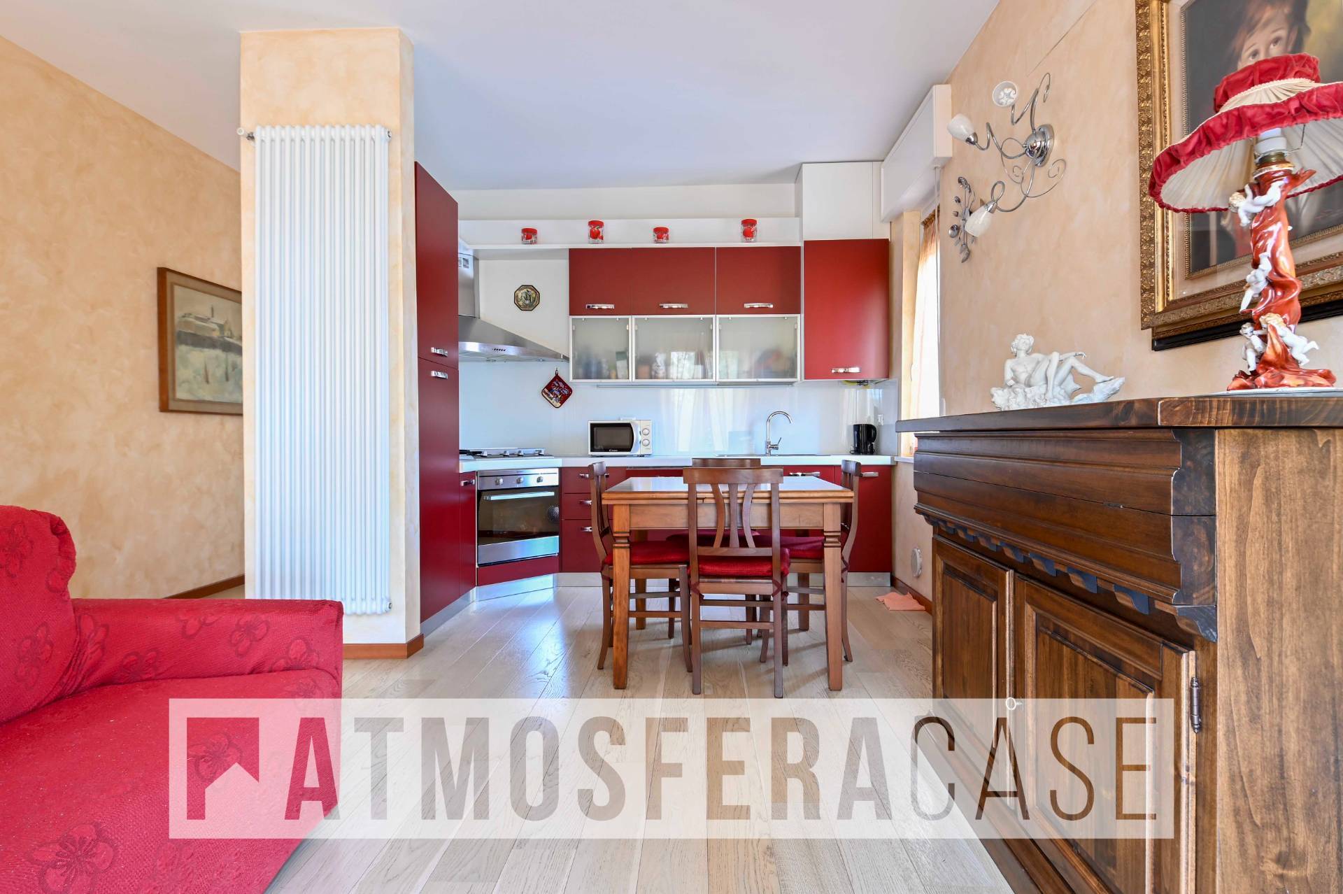 Appartamento a Bergamo