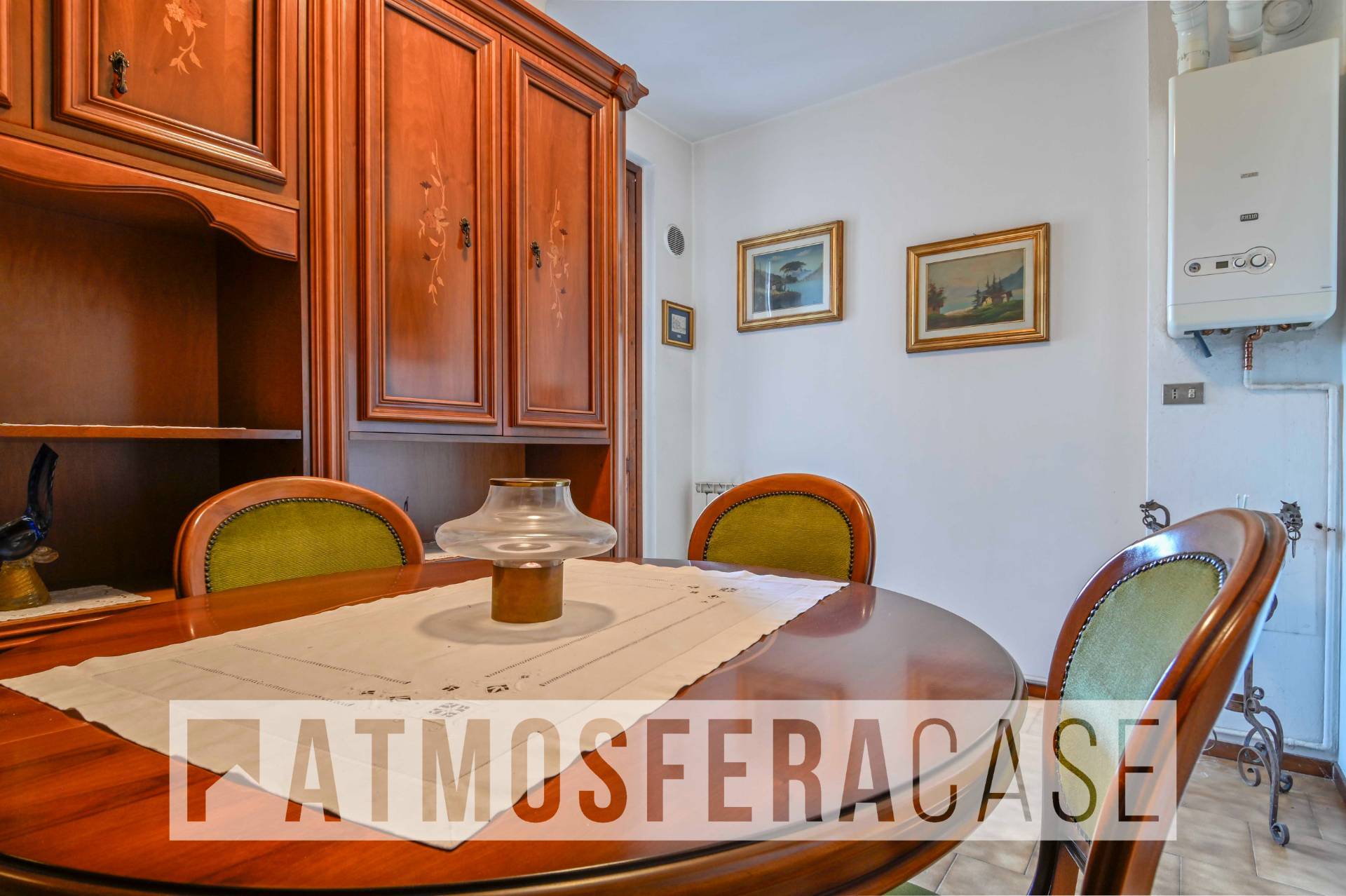 Appartamento in vendita a Brignano Gera d'... - foto 5