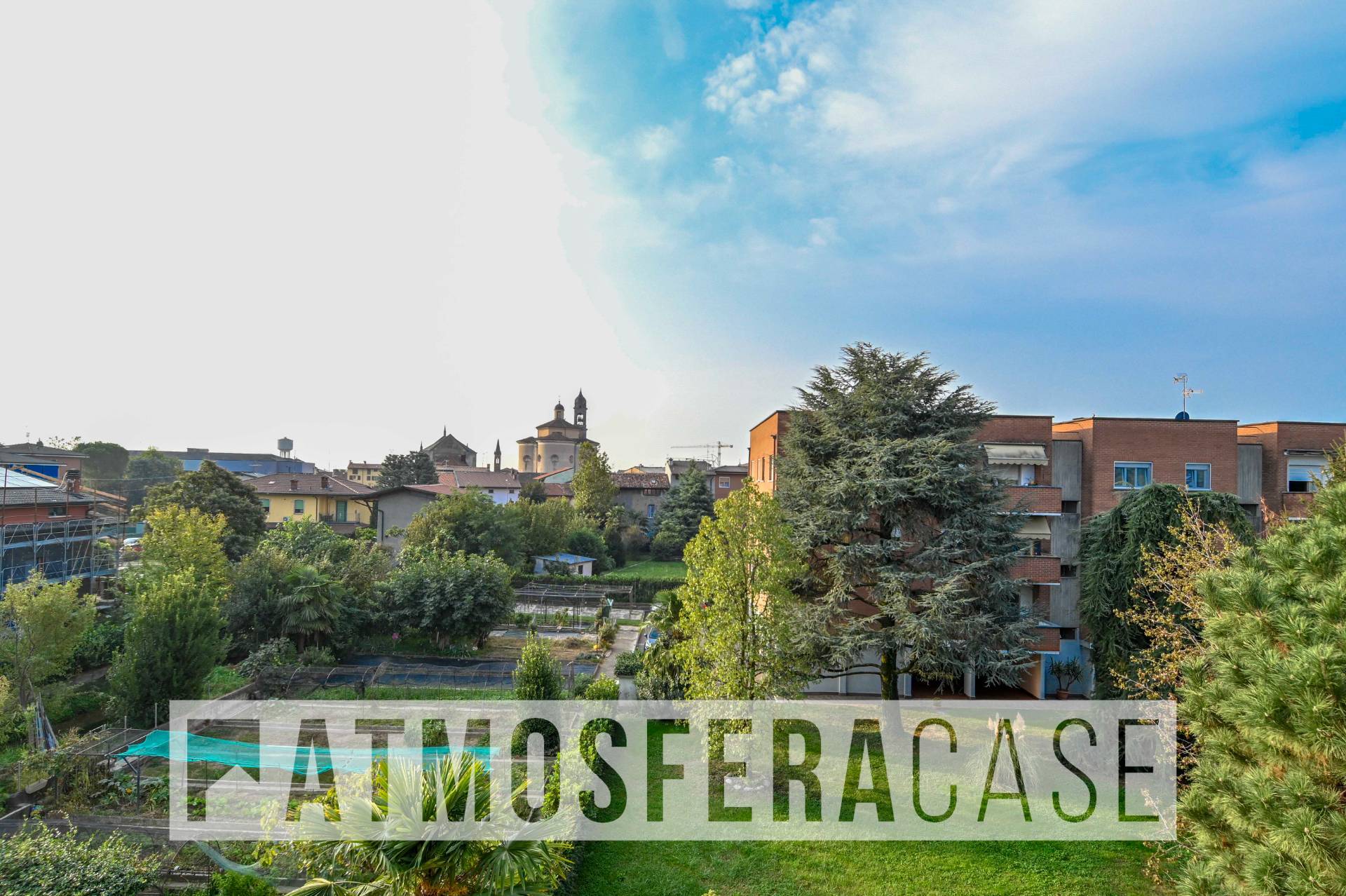 Appartamento in vendita a Brignano Gera d'... - foto 2