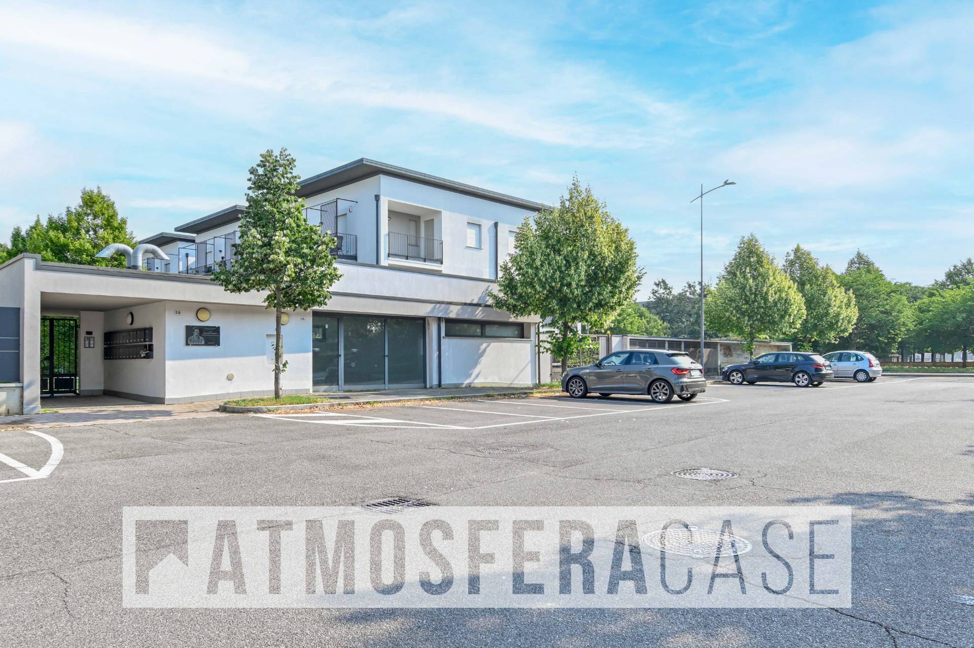 Appartamento in vendita a Treviglio - foto 1