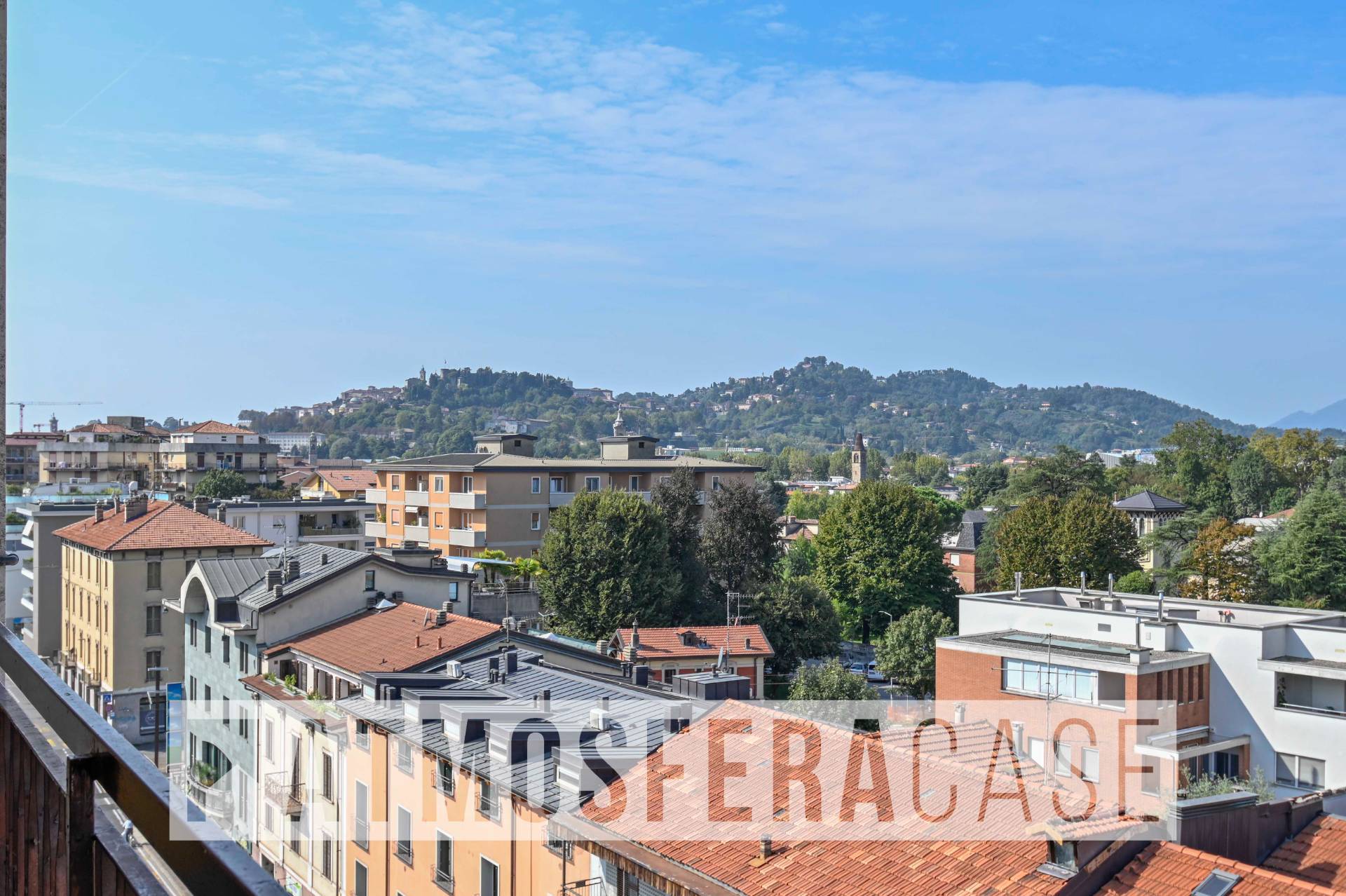 Appartamento a Bergamo