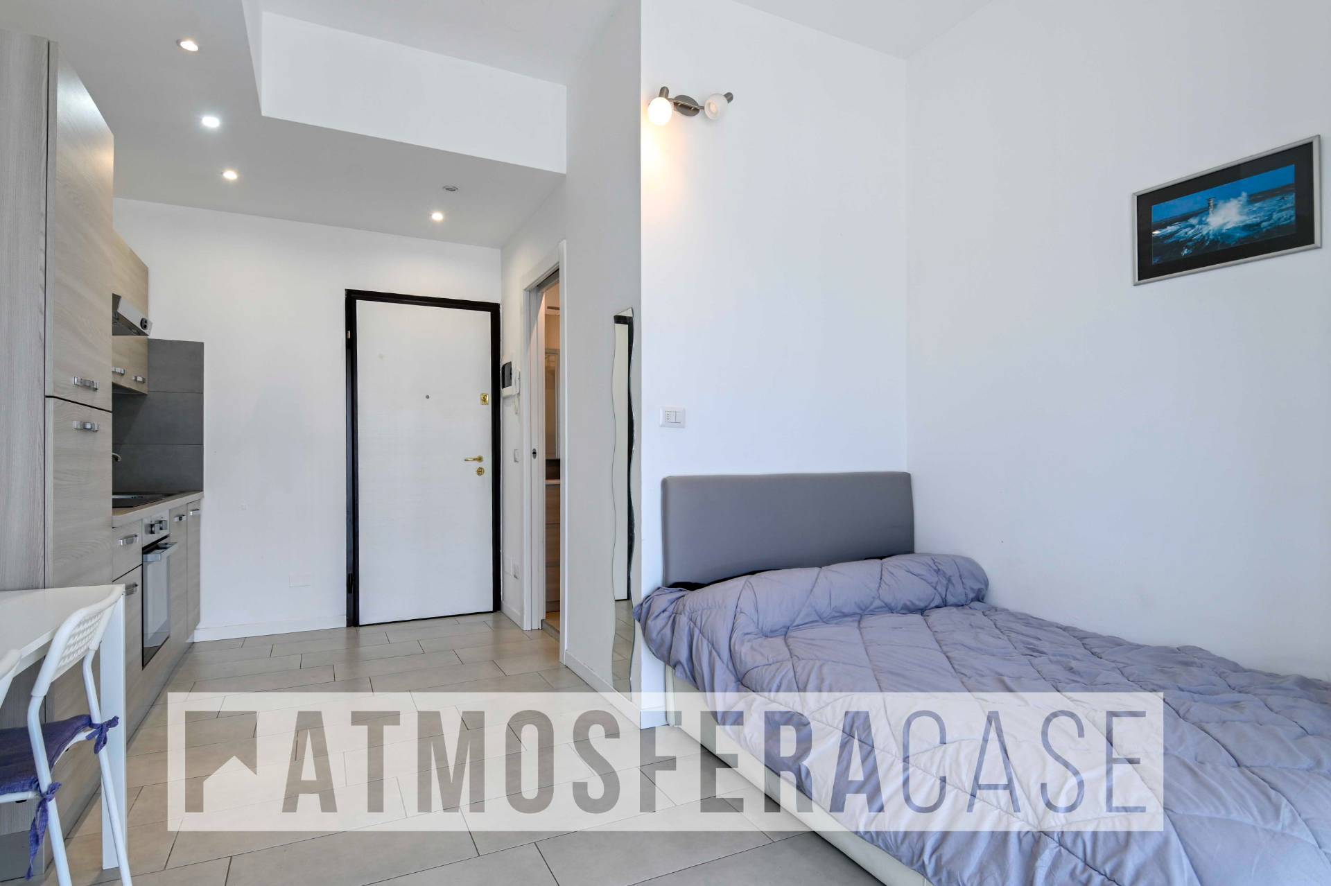 Appartamento in vendita a Bergamo, Montero... - foto 7