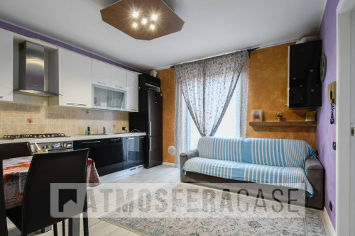 Appartamento in vendita a Trezzano Rosa (MI)