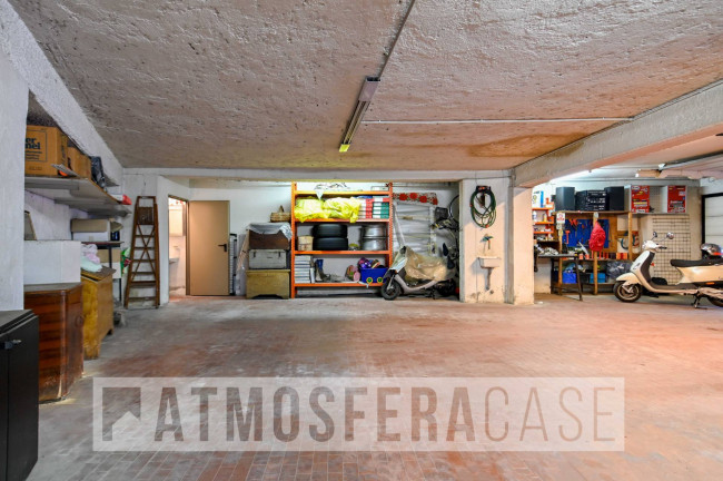 Garage/Box/Posto auto in vendita a Conca Fiorita, Bergamo (BG)