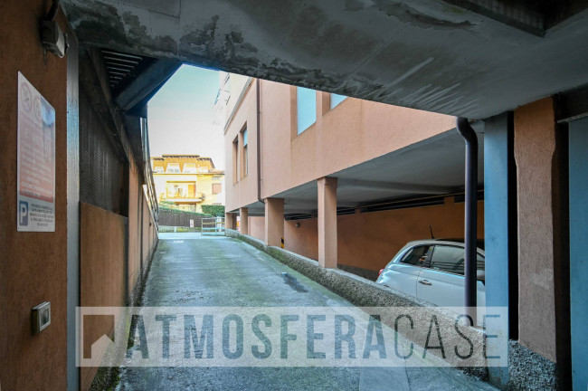 Garage/Box/Posto auto in vendita a Conca Fiorita, Bergamo (BG)