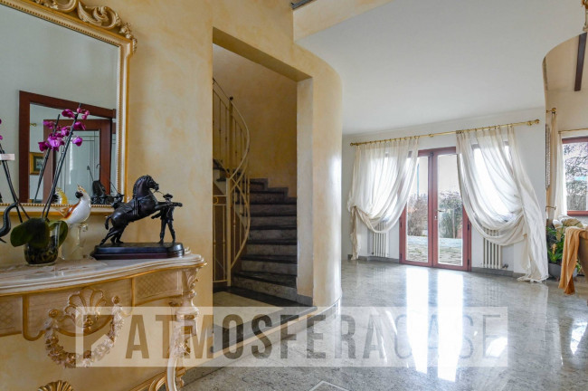 Villa in vendita a Treviglio (BG)