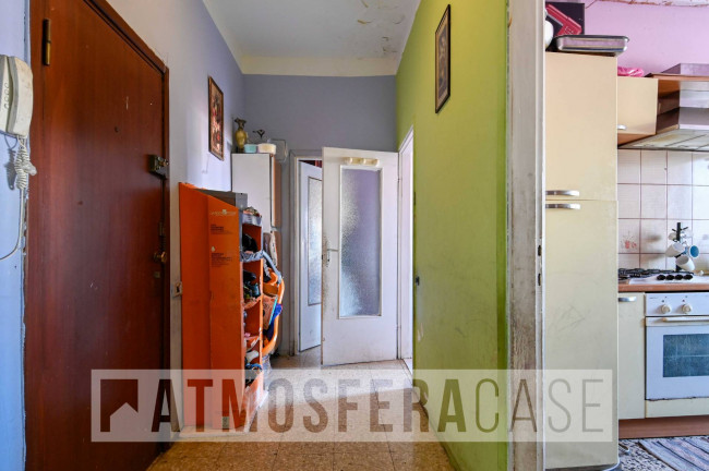 Appartamento in vendita a Azzano San Paolo (BG)
