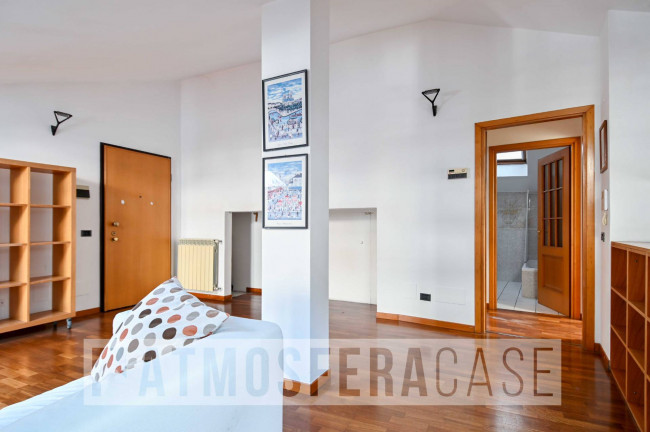 Appartamento in vendita a Borgo Palazzo, Bergamo (BG)