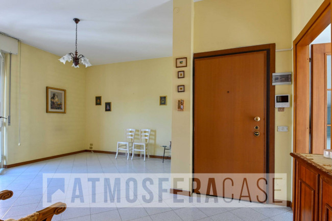 Appartamento in vendita a Conca Fiorita, Bergamo (BG)