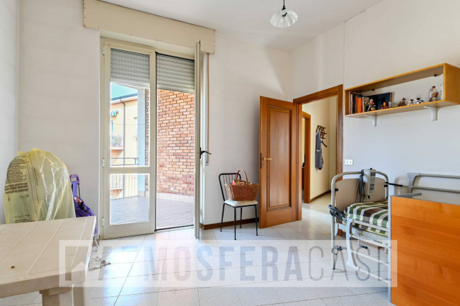 Appartamento in vendita a Conca Fiorita, Bergamo (BG)