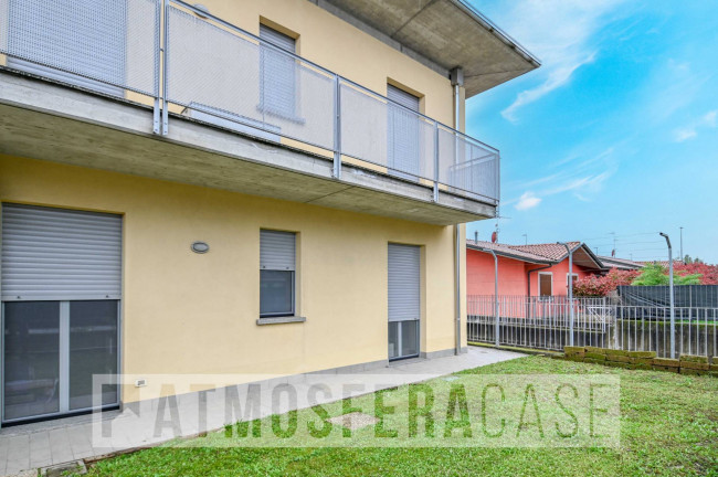Appartamento in vendita a Cavernago (BG)