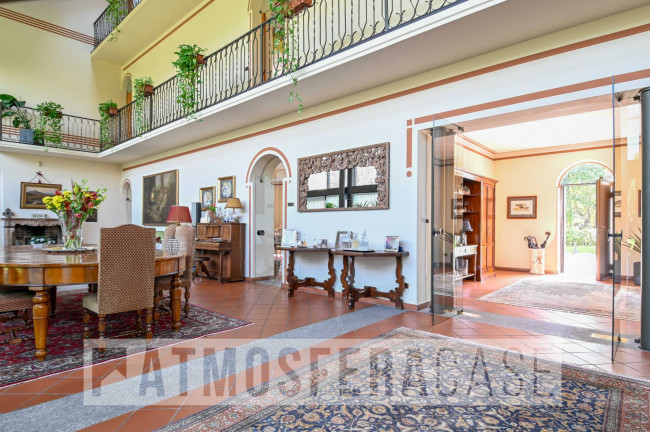 Villa in vendita a Canonica D'adda (BG)