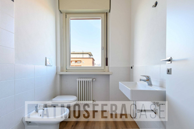 Appartamento in vendita a Celadina, Bergamo (BG)