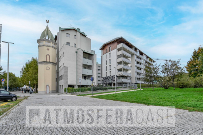 Appartamento in vendita a Bergamo (BG)