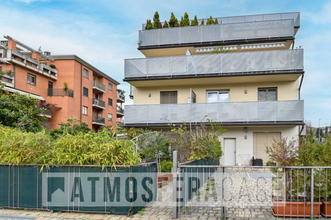 Appartamento in affitto a Redona, Bergamo (BG)